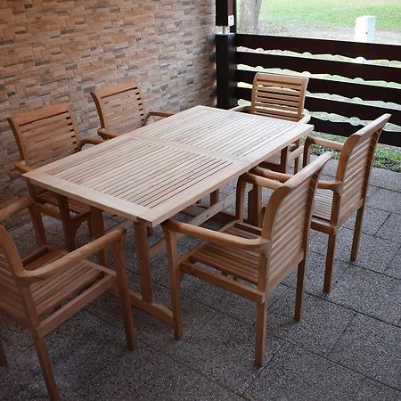 Borovnica Catez Apartment Чатеж об Сави Екстериор снимка
