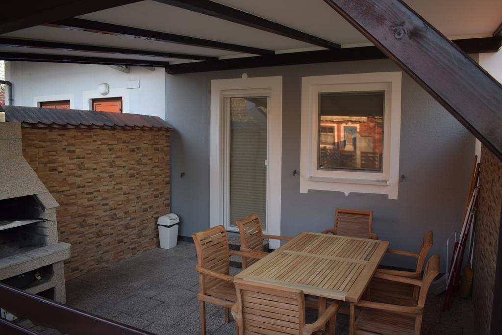 Borovnica Catez Apartment Чатеж об Сави Екстериор снимка