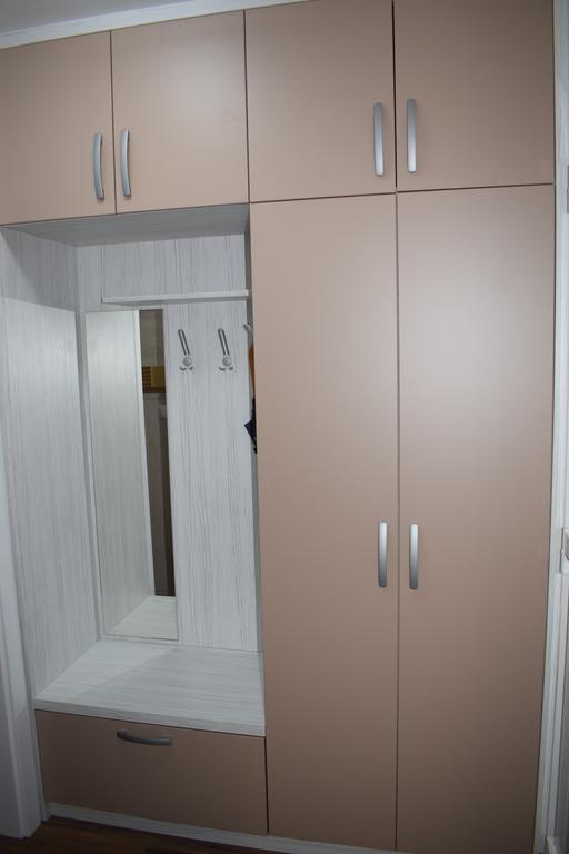 Borovnica Catez Apartment Чатеж об Сави Екстериор снимка