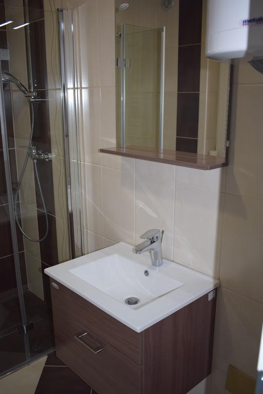 Borovnica Catez Apartment Чатеж об Сави Екстериор снимка